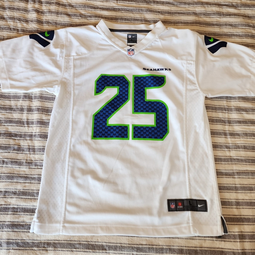 Youth Football Jersey